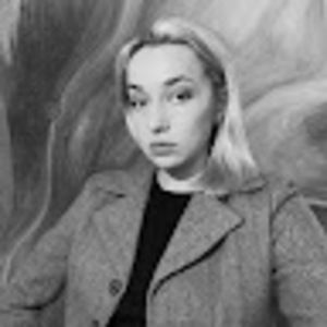 Meet your Posher, Valeria